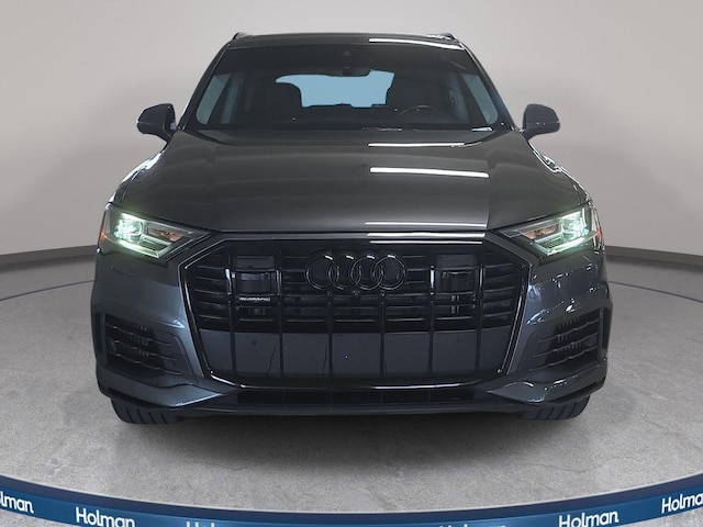 2023 Audi Q7