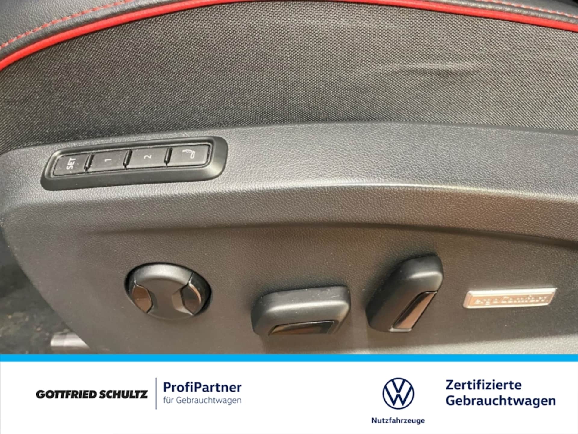 Volkswagen ID. Buzz GTX