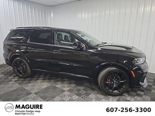 2025 Dodge Durango