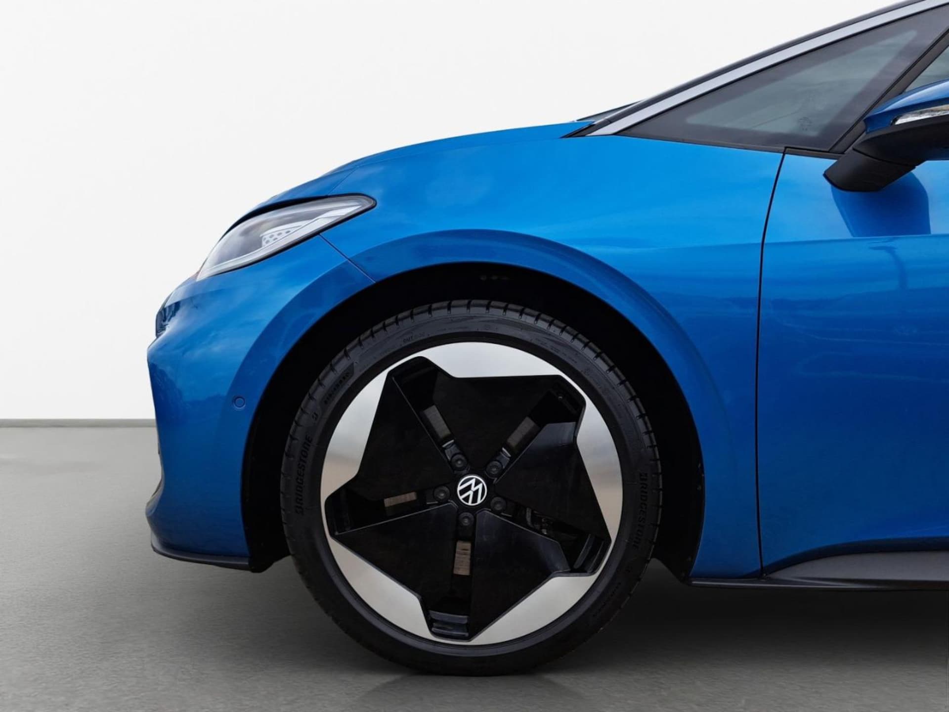 Volkswagen ID.3 Pro S