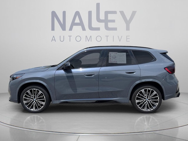 2024 BMW X1