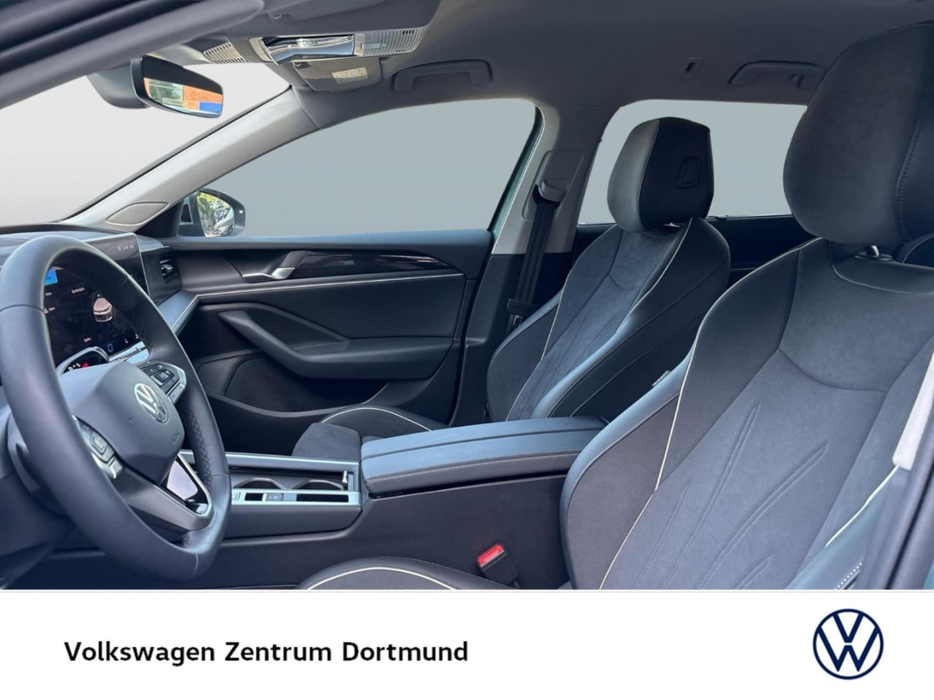 Volkswagen Passat Business