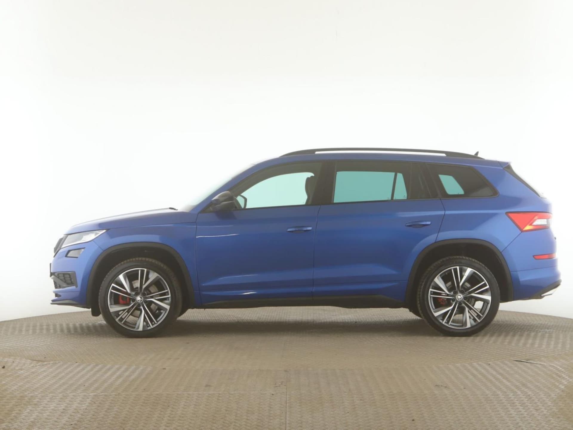 Skoda Kodiaq RS