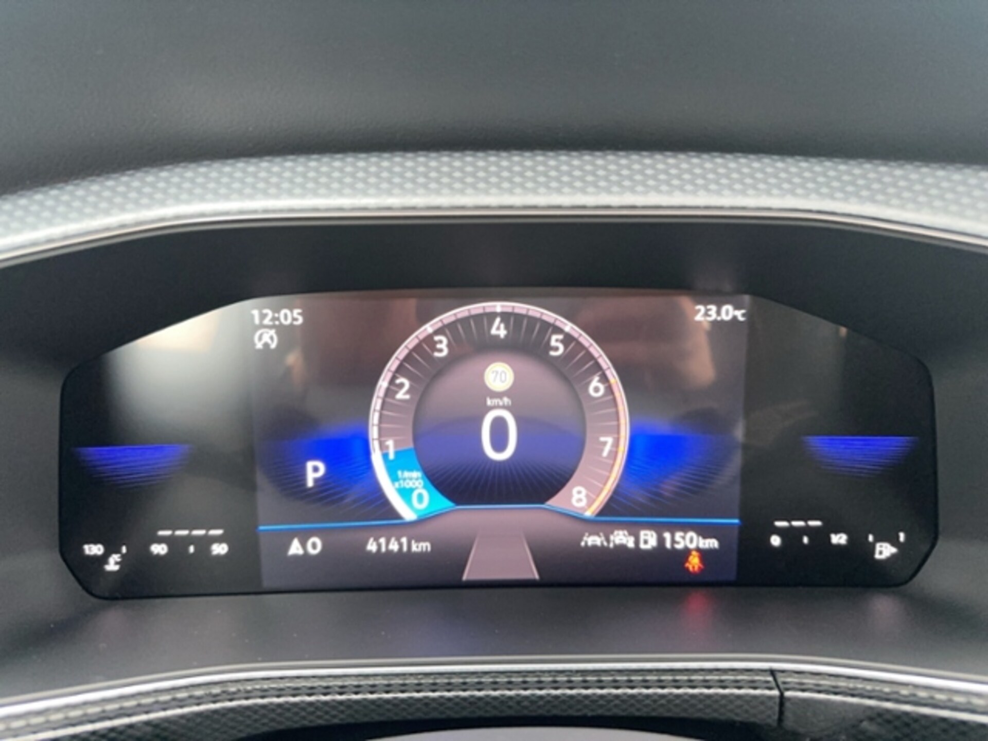 Volkswagen T-Cross ENERGY