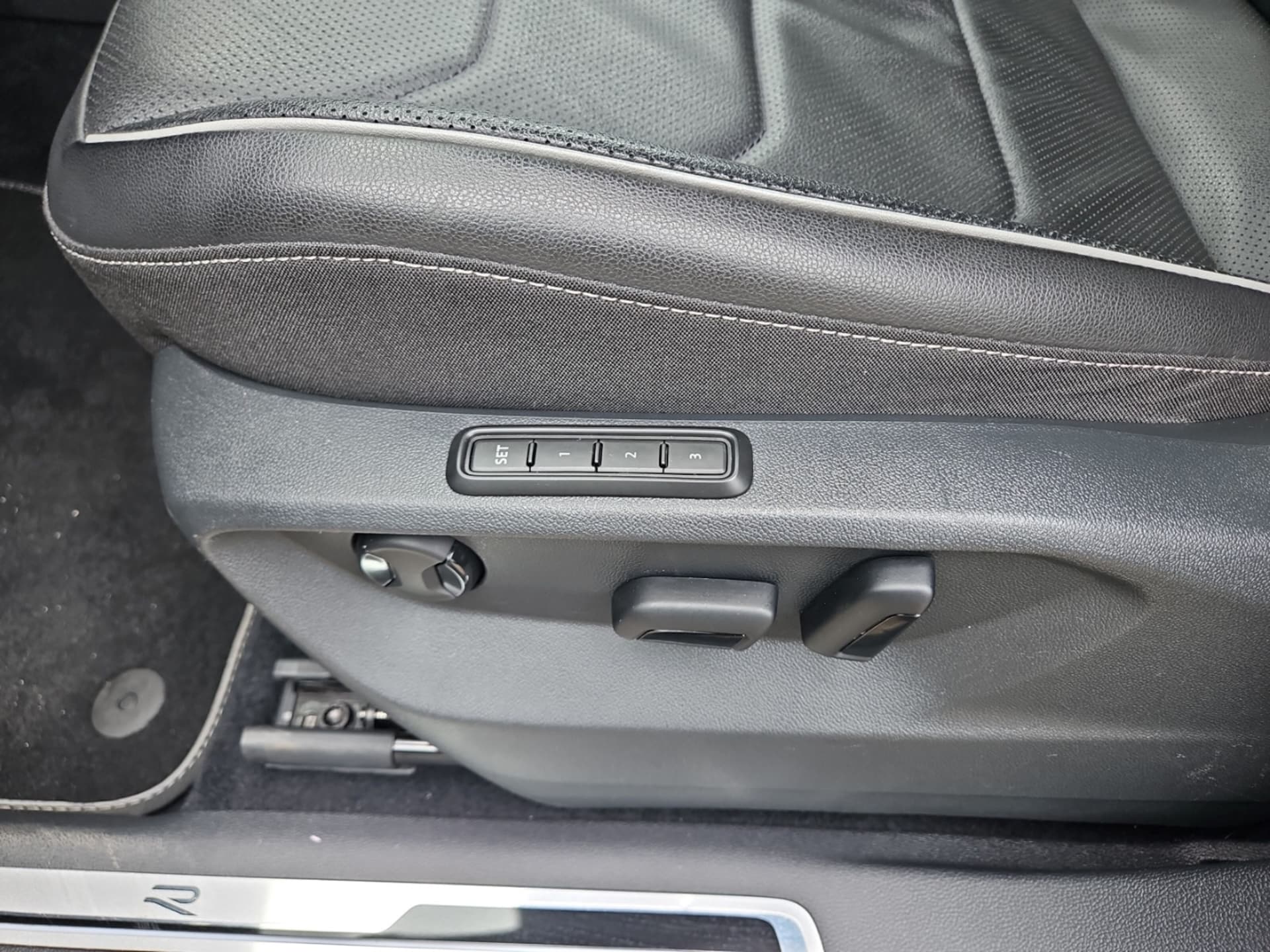 Volkswagen Tiguan Allspace R-Line