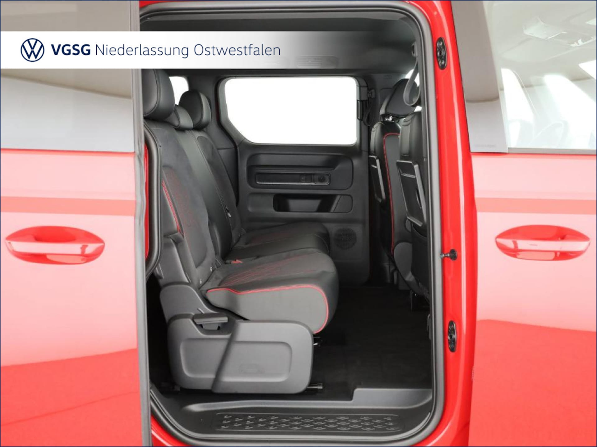 Volkswagen ID. Buzz GTX