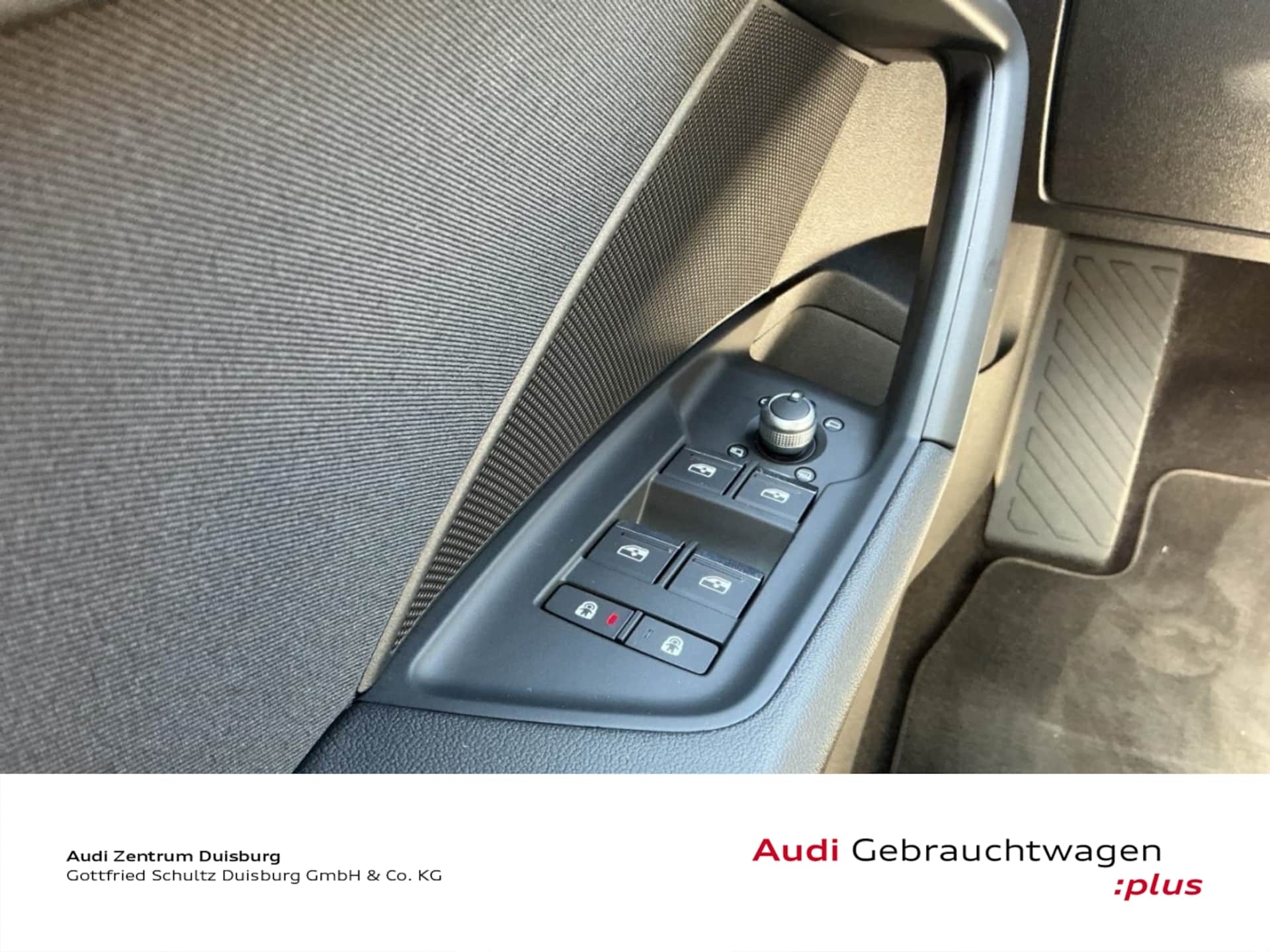 Audi A3 Sportback Advanced