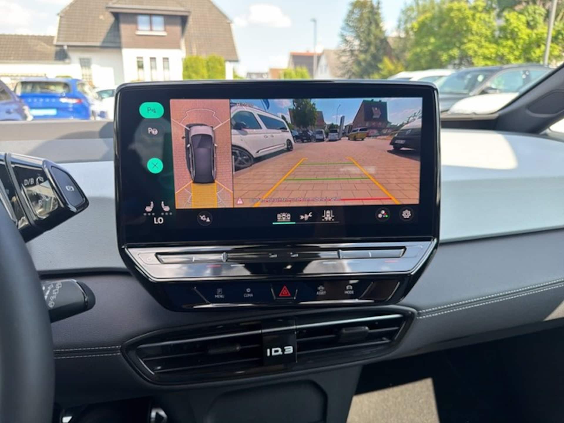 Volkswagen ID.3 Pro