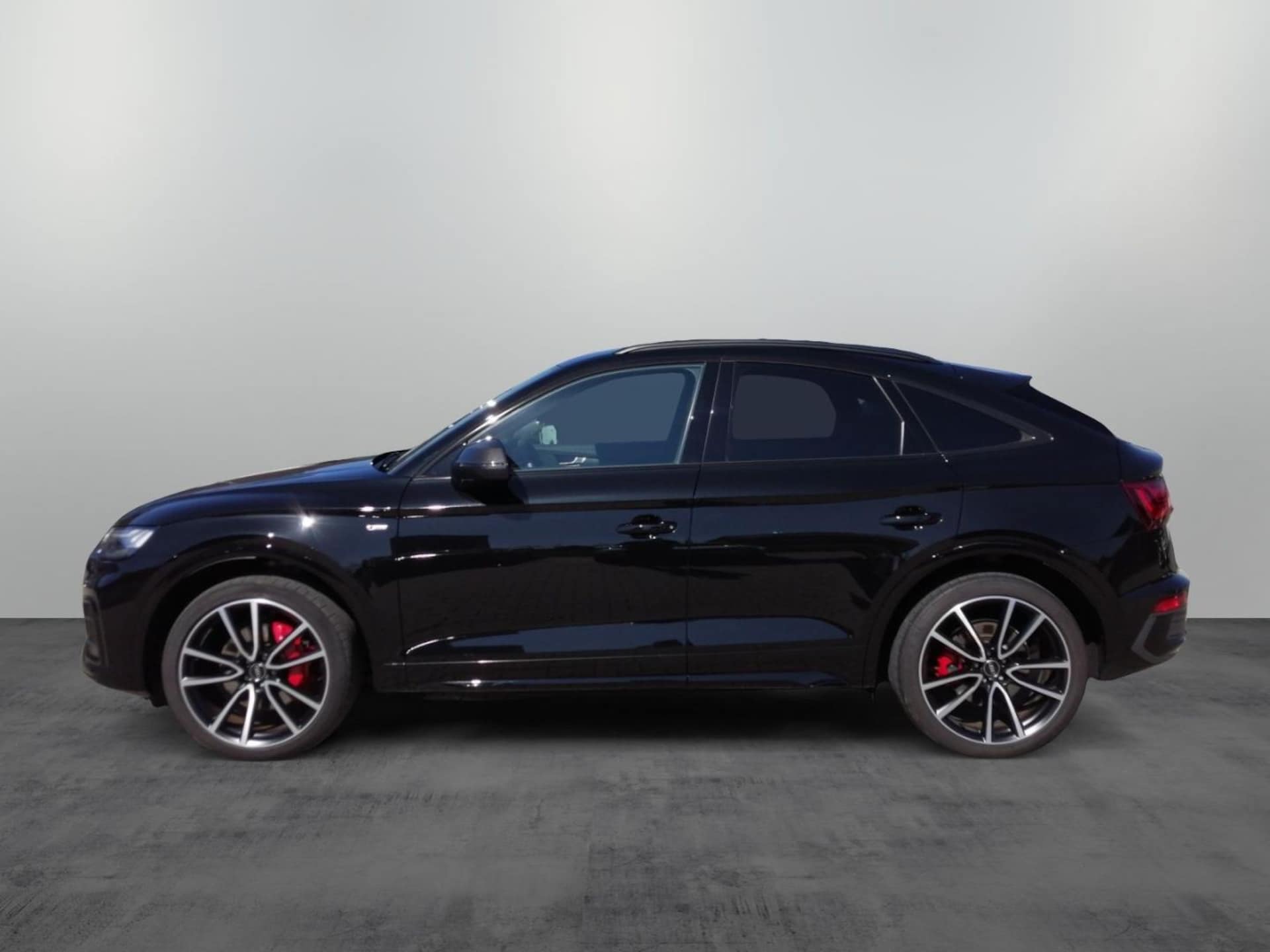 Audi Q5 Sportback S line