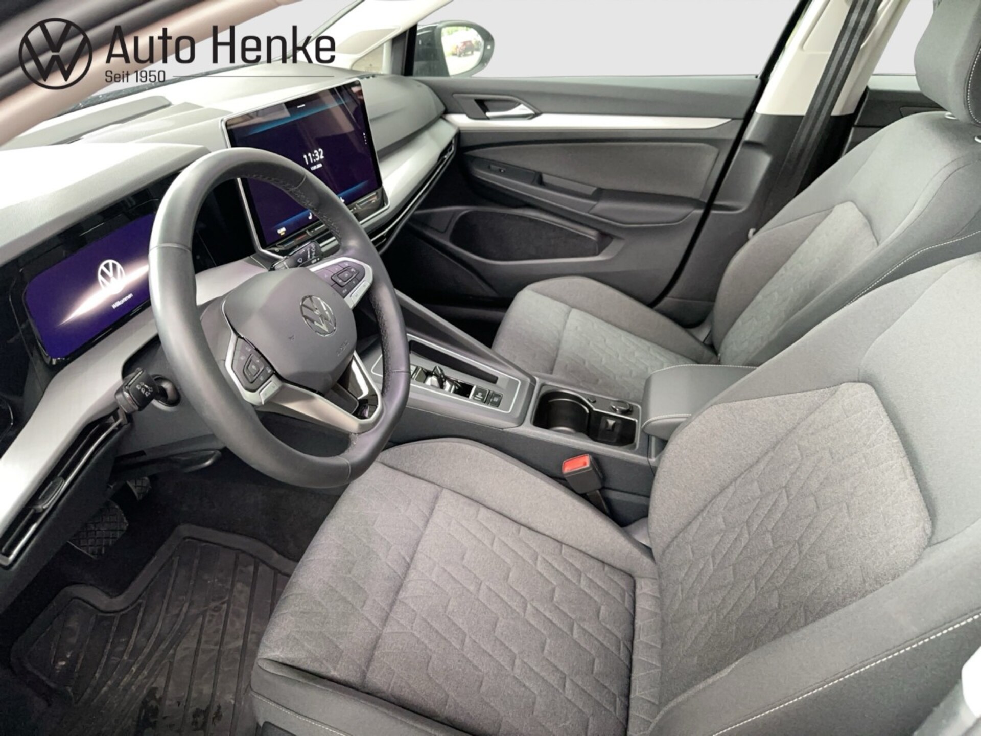 Volkswagen Golf Variant Life
