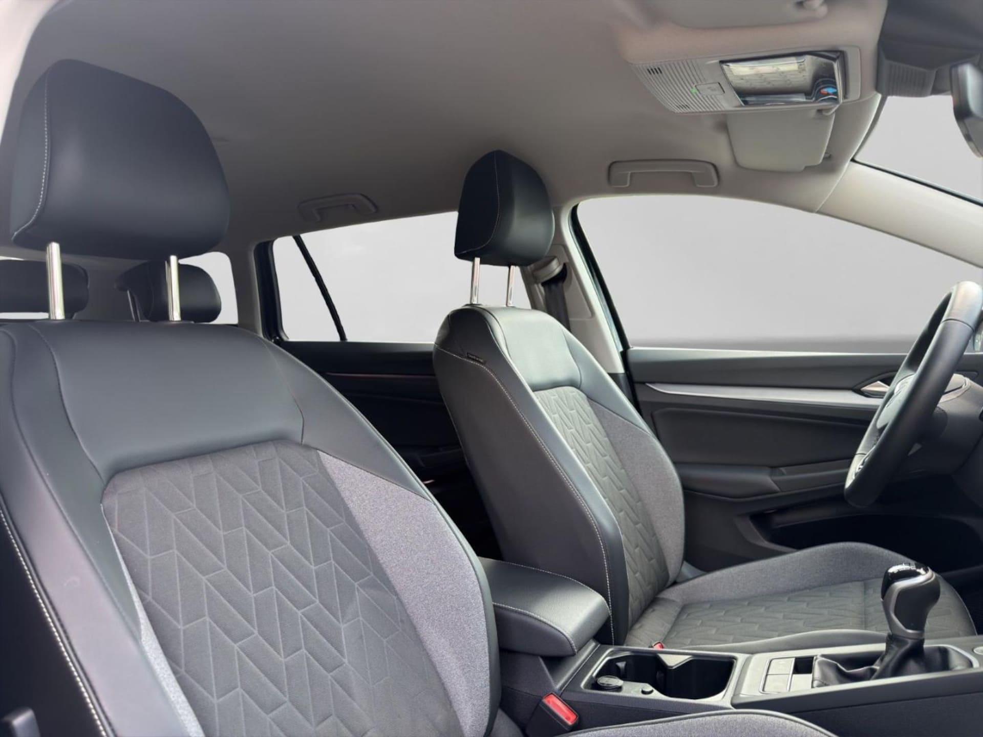 Volkswagen Golf Variant ENERGY