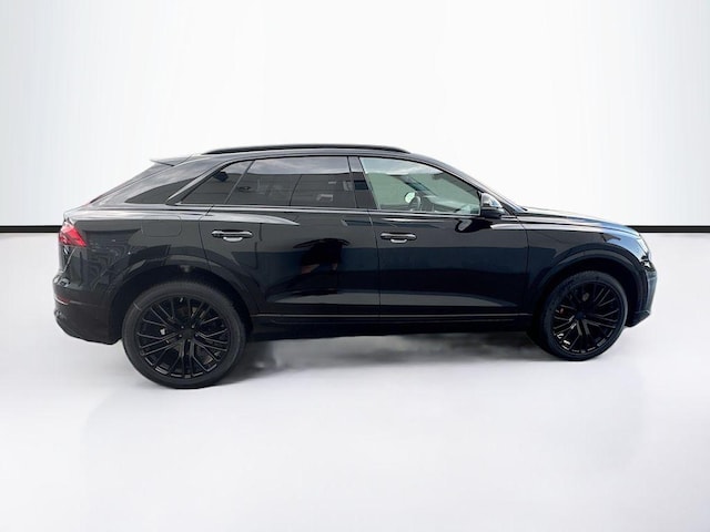 2026 Audi SQ8