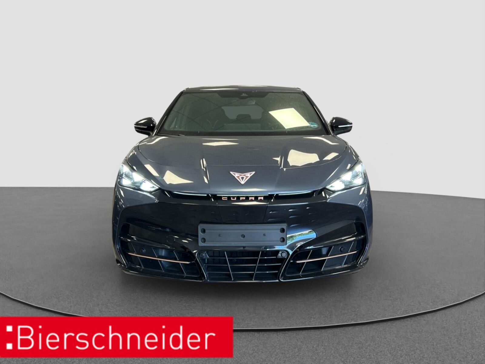 CUPRA Tavascan – Bild 3