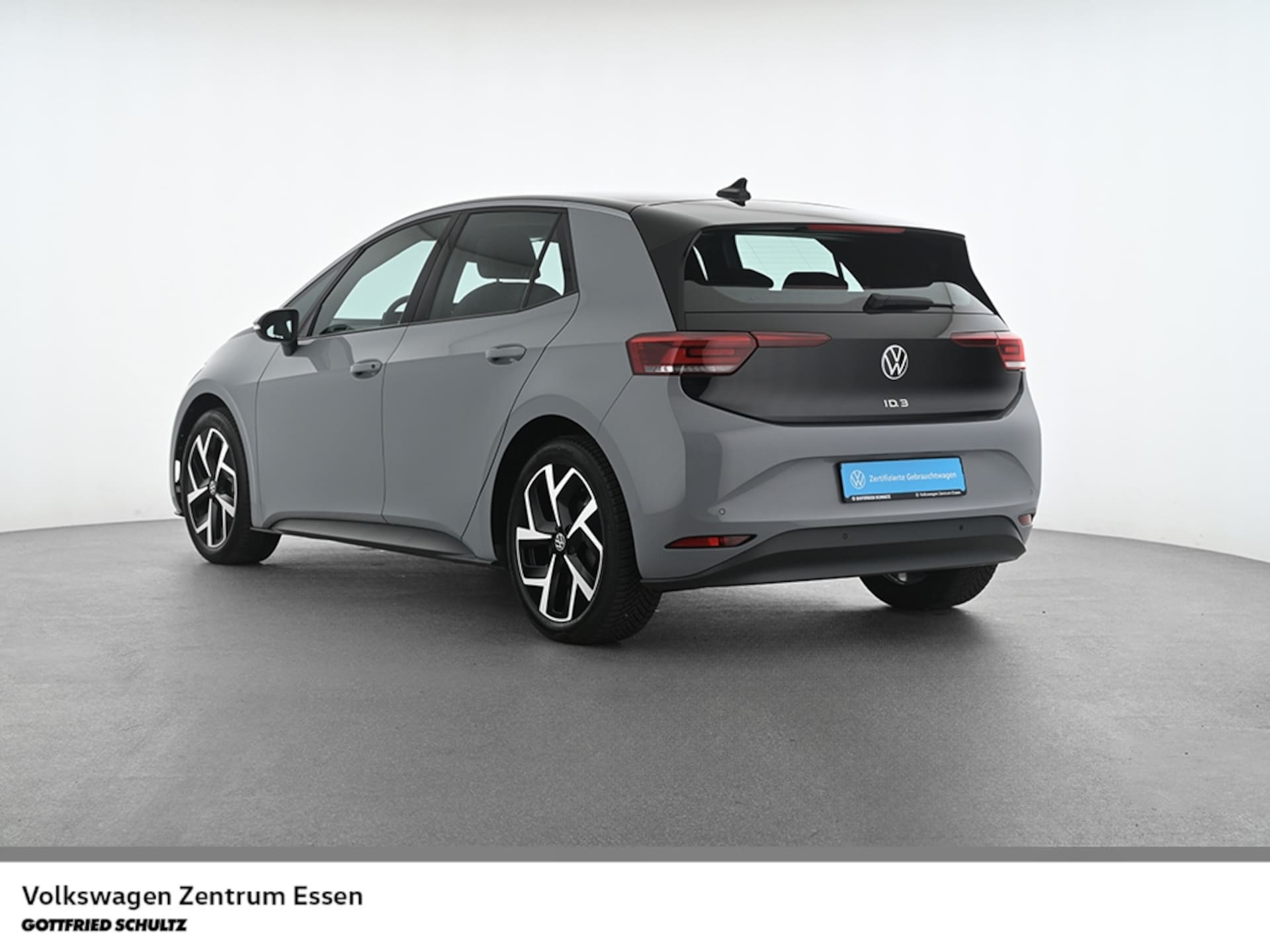 Volkswagen ID.3 Pro