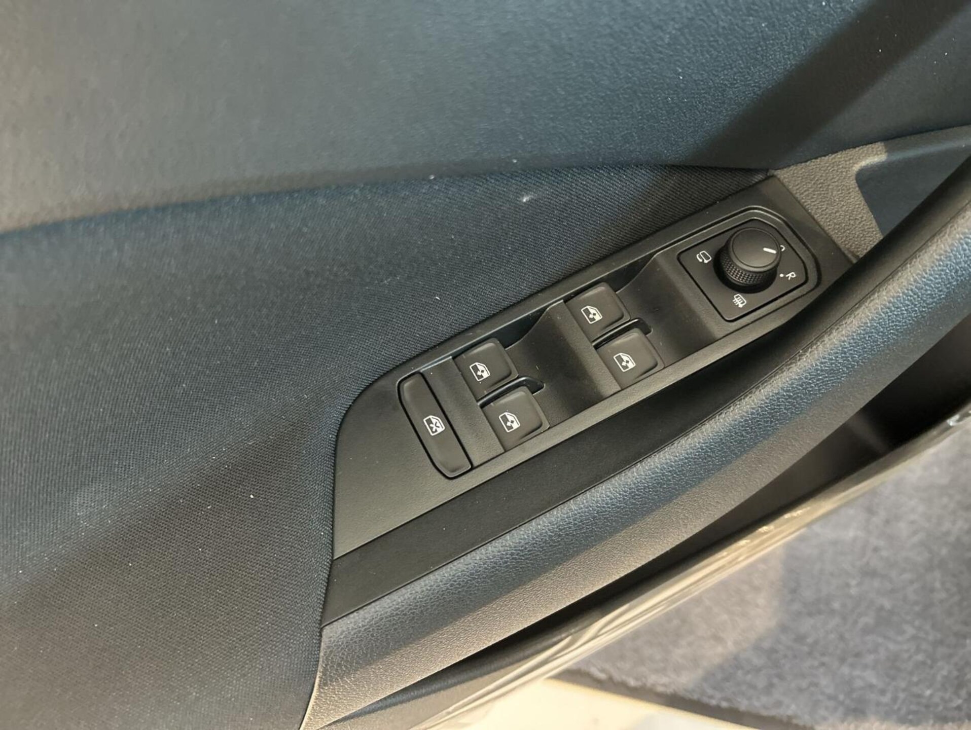Skoda Scala Selection