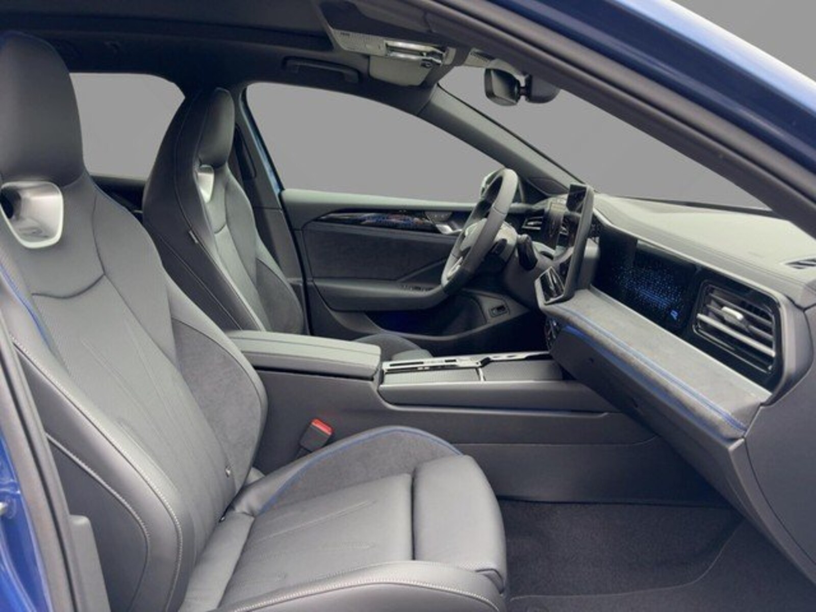 Volkswagen Passat – Bild 8