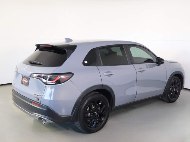 2024 Honda HR-V