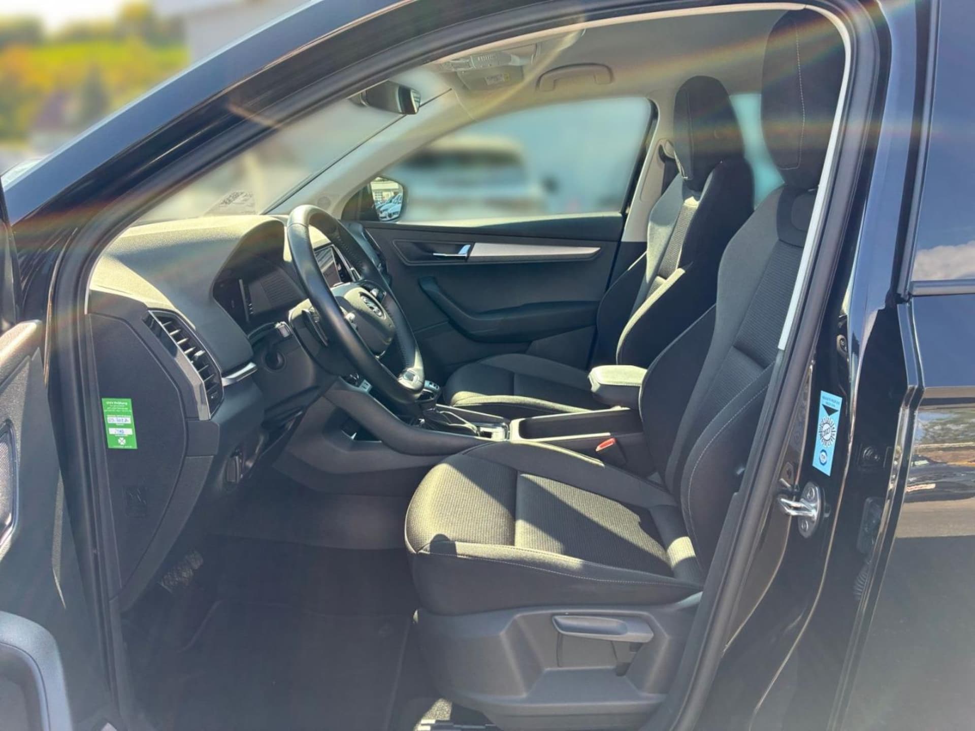 Skoda Karoq Ambition