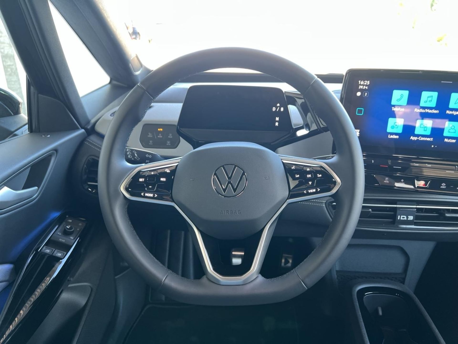 Volkswagen ID.3 MOVE Pro