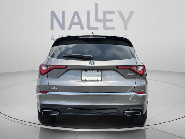2022 Acura MDX