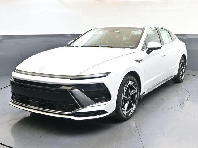 Photo of 2026 Hyundai Sonata 
