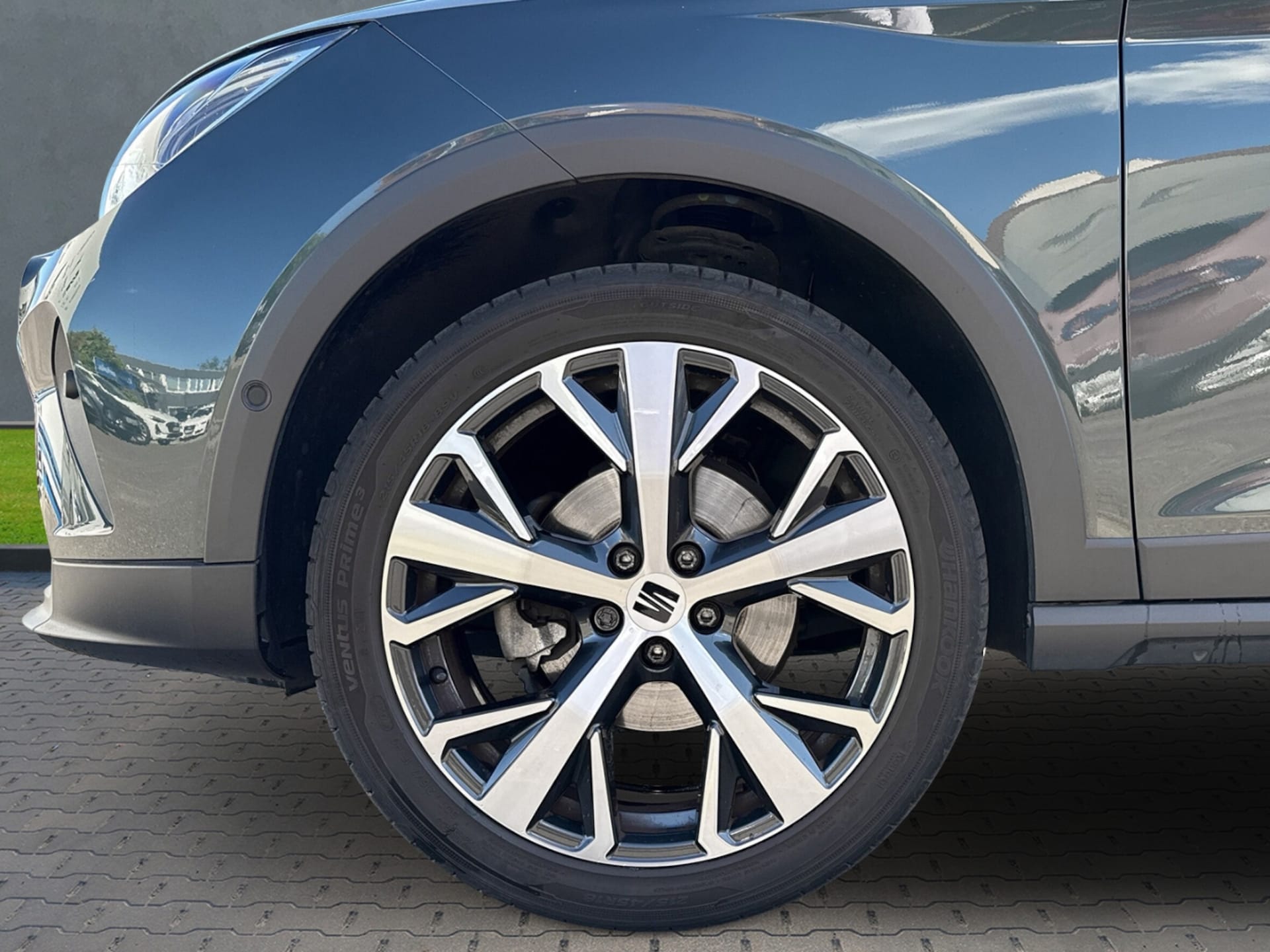SEAT Arona Xperience