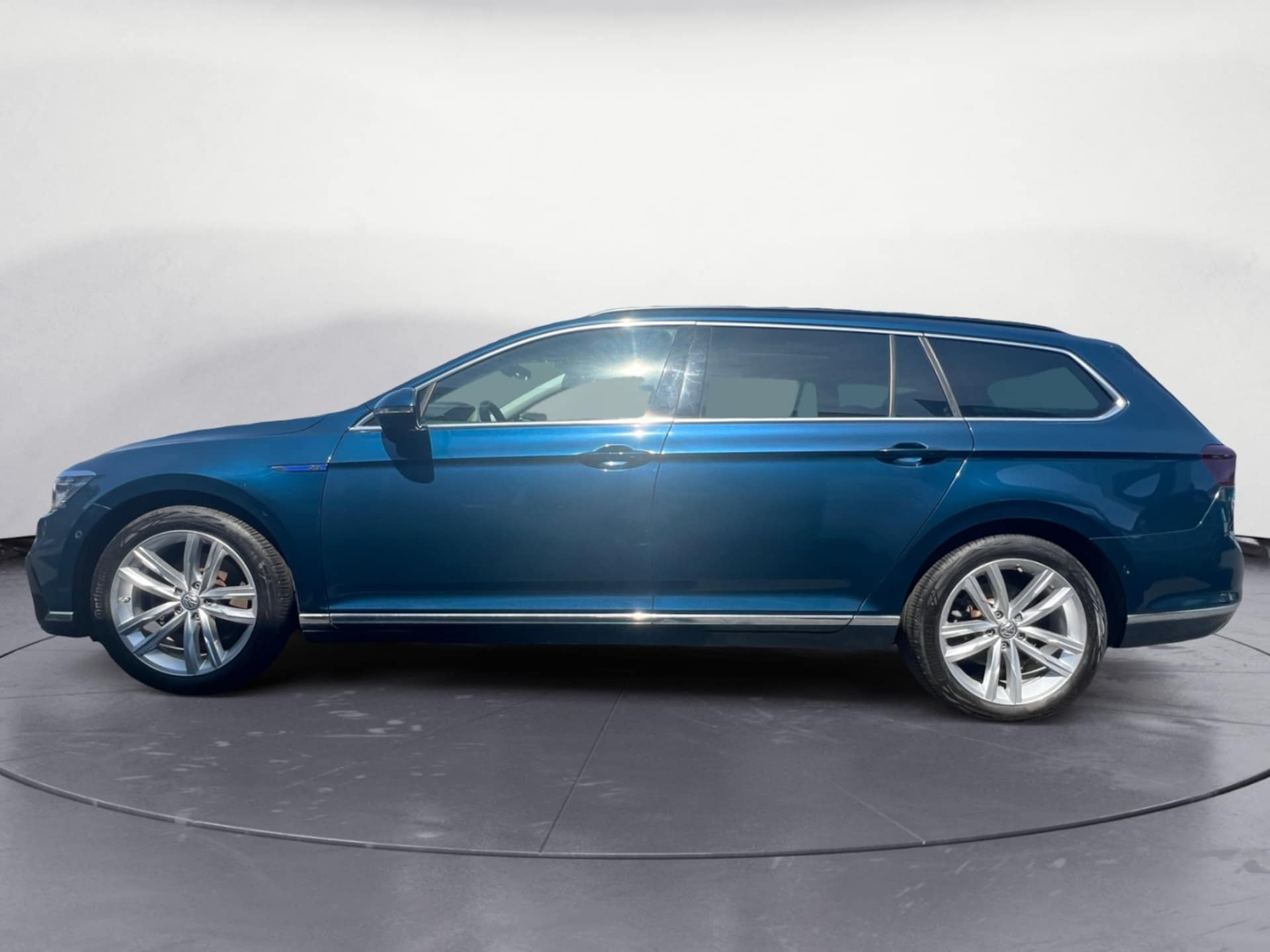 Volkswagen Passat Variant GTE