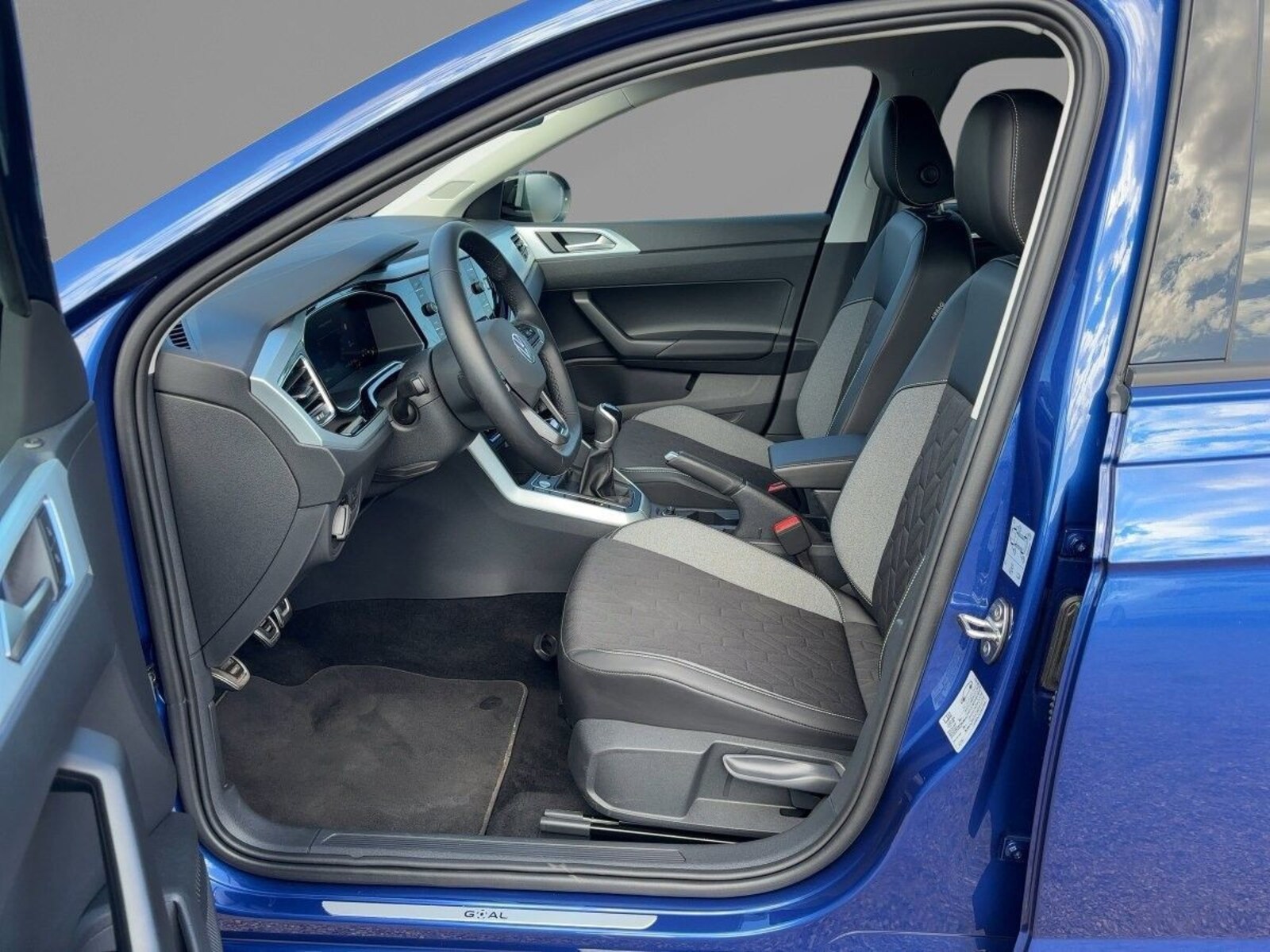 Volkswagen Taigo – Bild 11