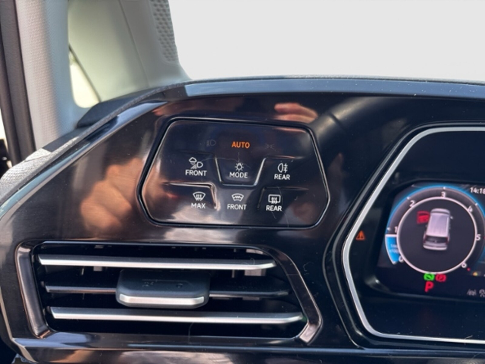 Volkswagen Caddy Maxi – Bild 13