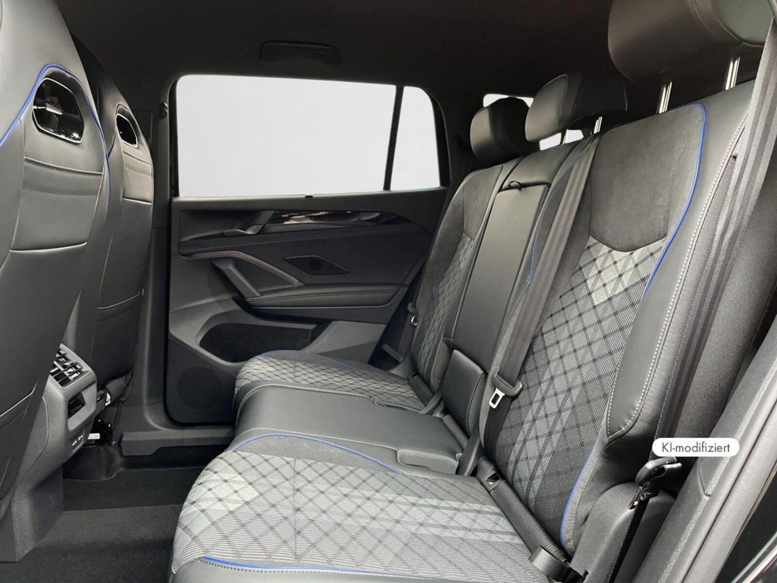 Volkswagen Tayron – Bild 13