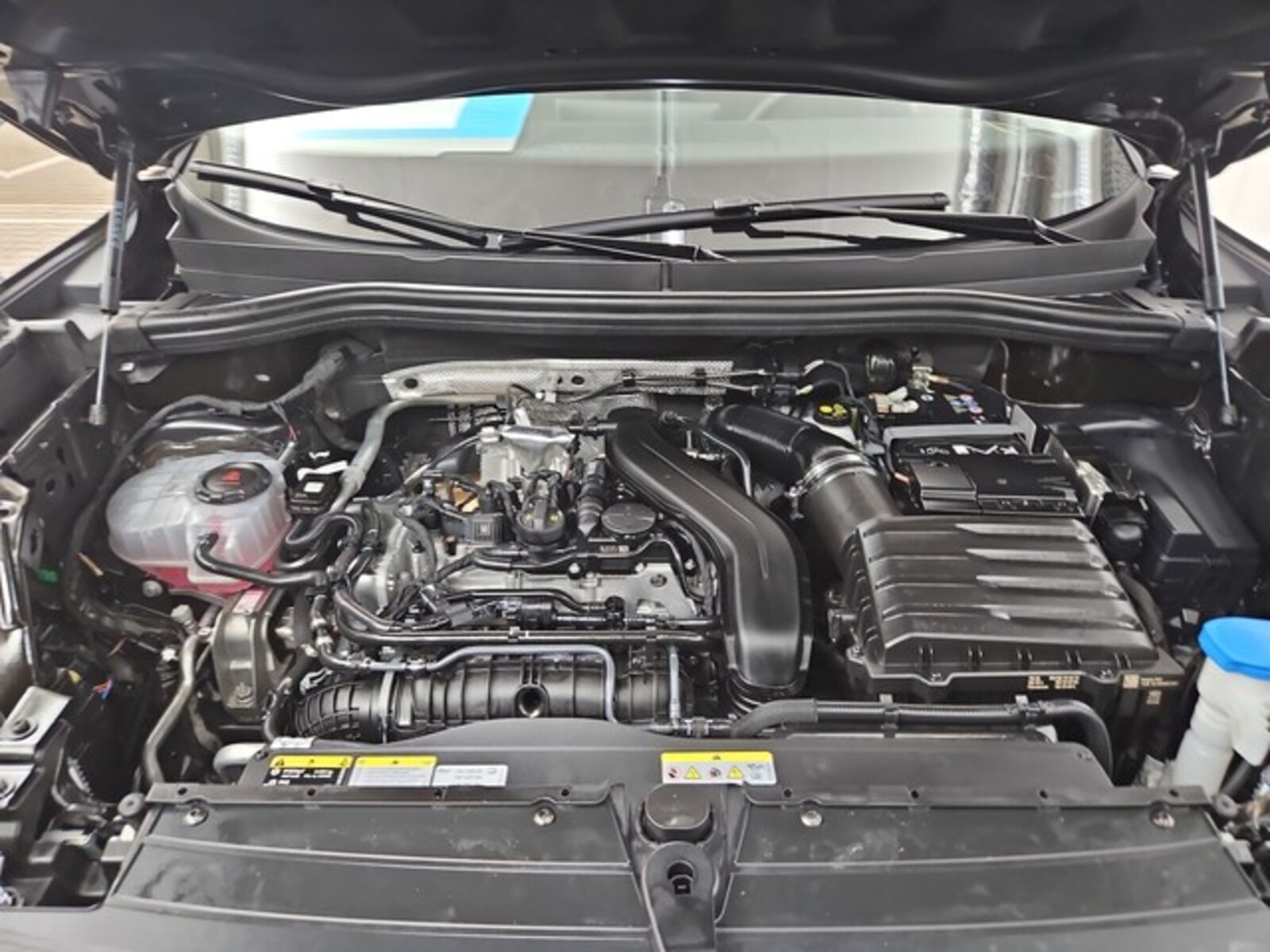 Volkswagen Tiguan – Bild 26