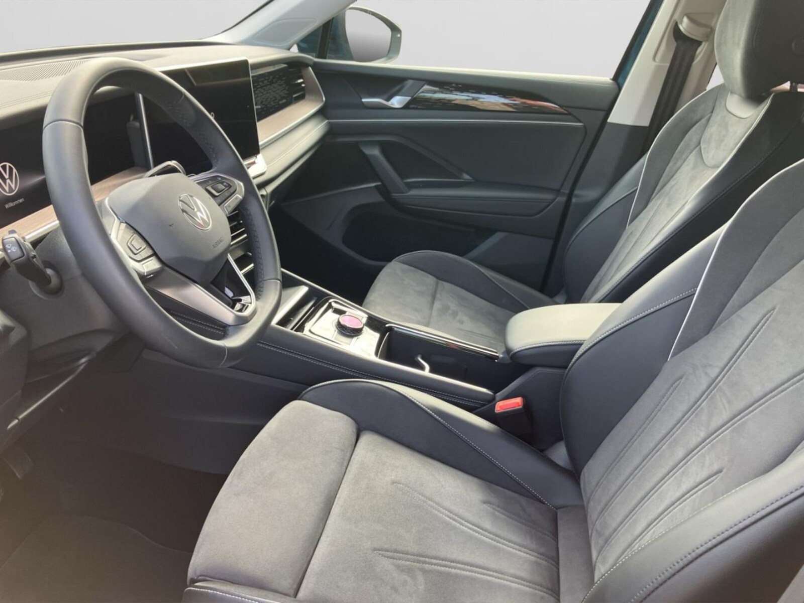 Volkswagen Tayron – Bild 9