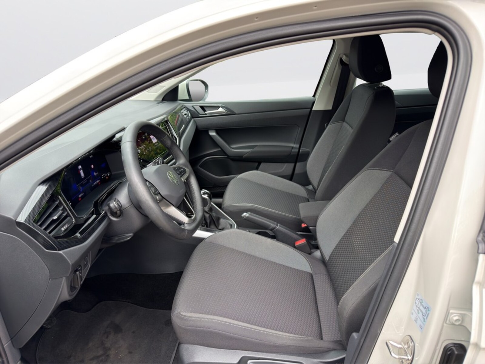 Volkswagen Taigo – Bild 11