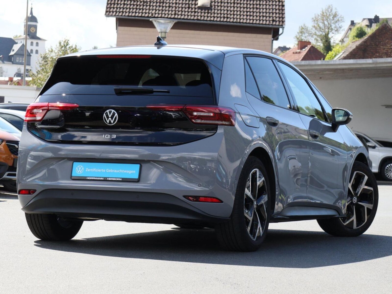 Volkswagen ID.3 – Bild 2