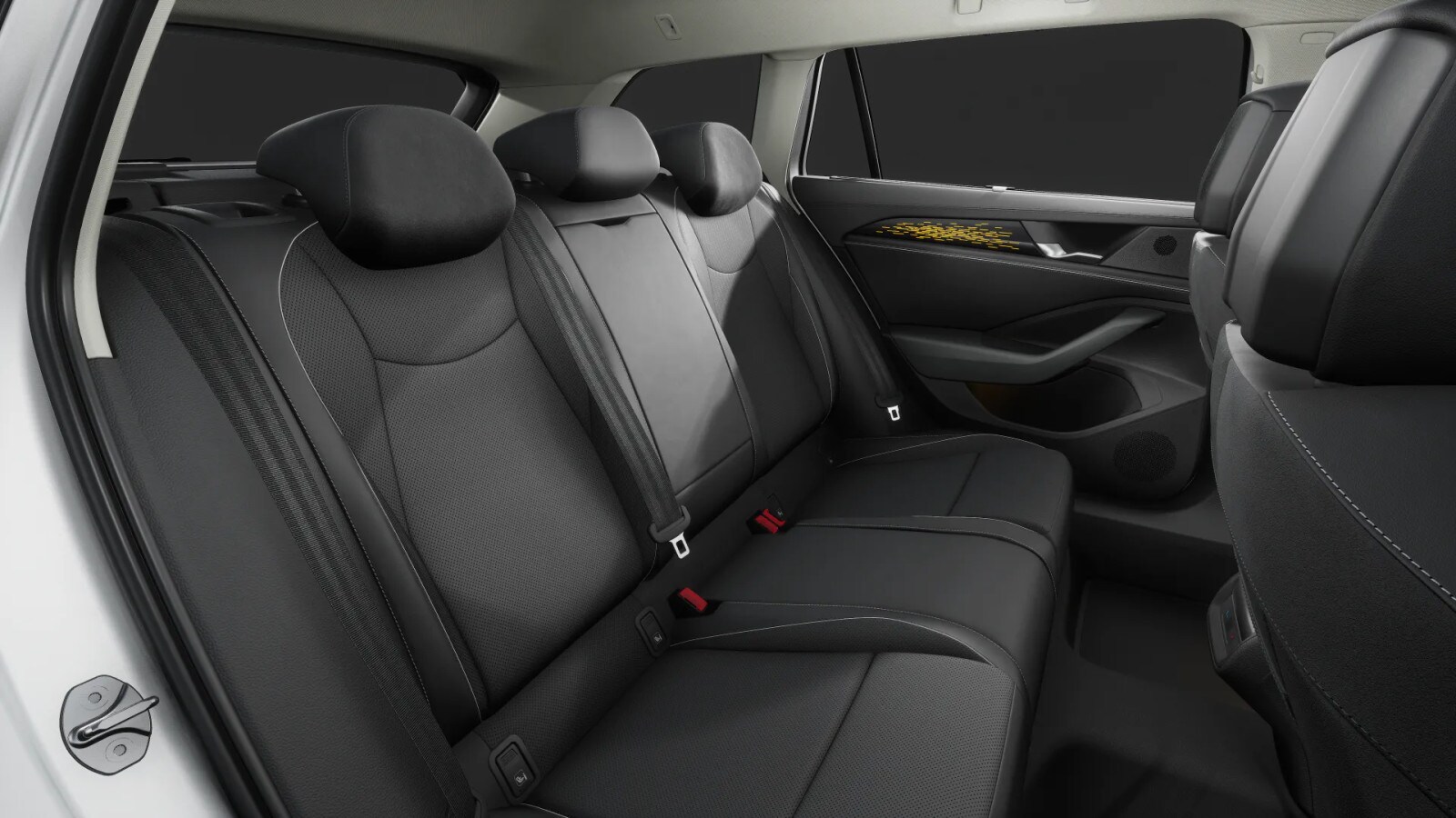 Volkswagen Passat – Bild 10