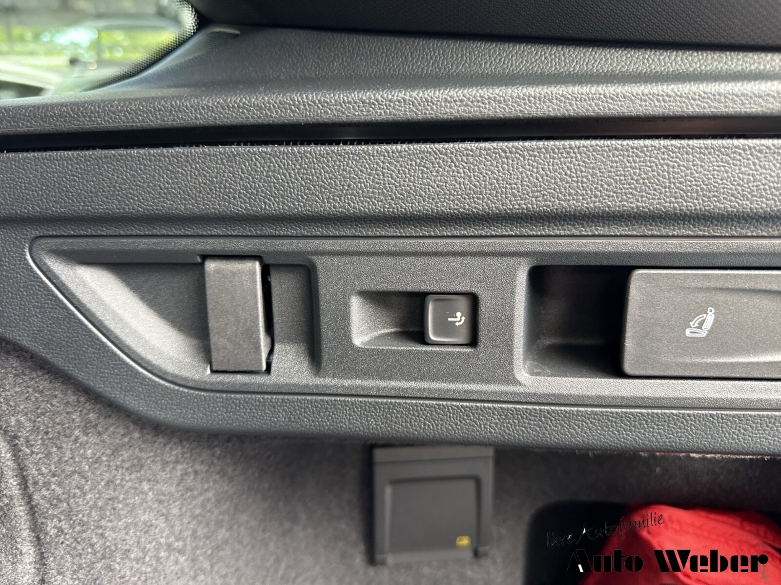 Volkswagen Passat – Bild 15