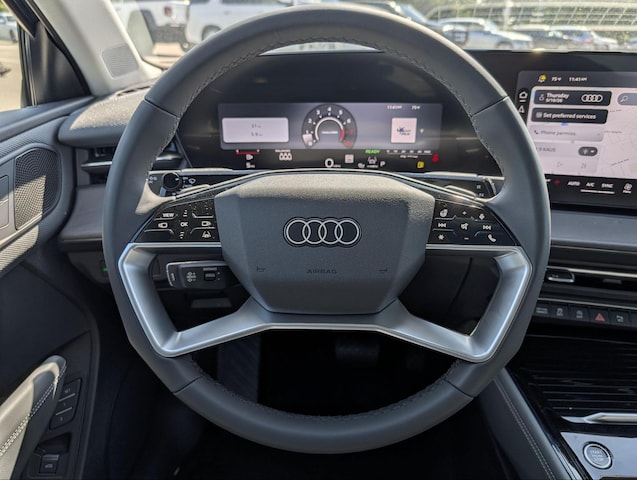 2026 Audi Q3 Base - Photo 9
