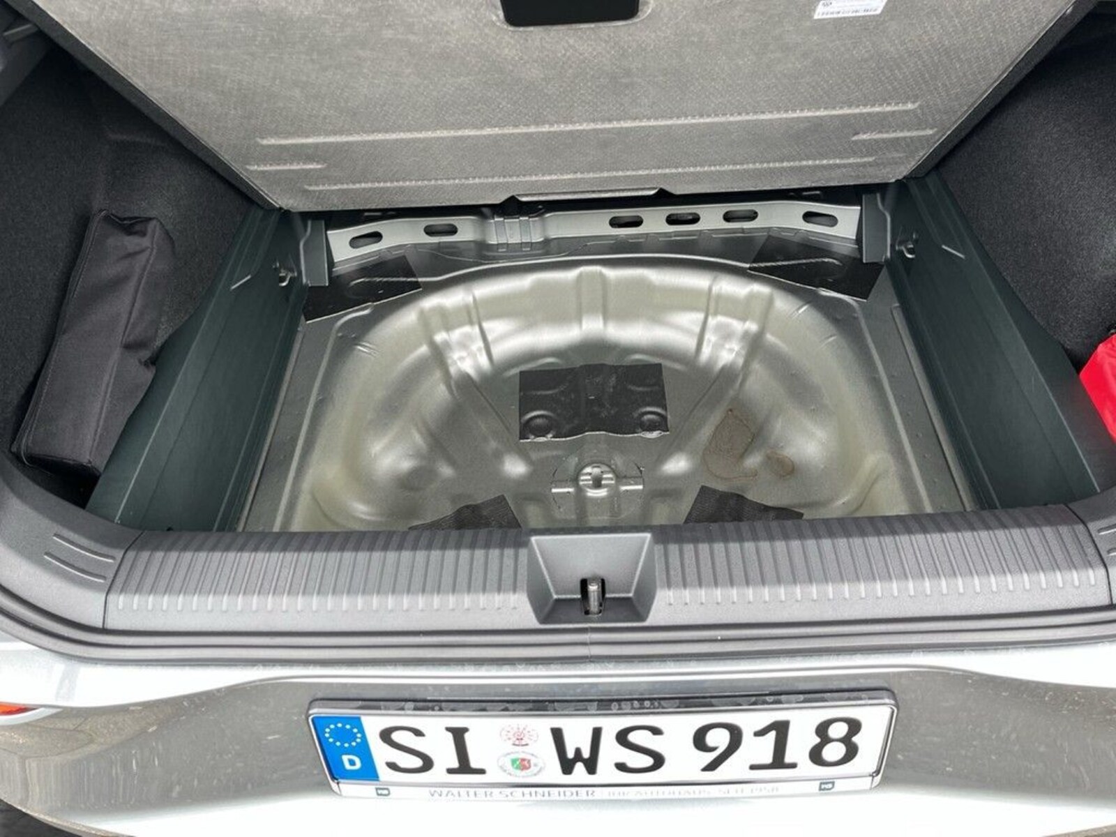 Volkswagen T-Roc – Bild 17