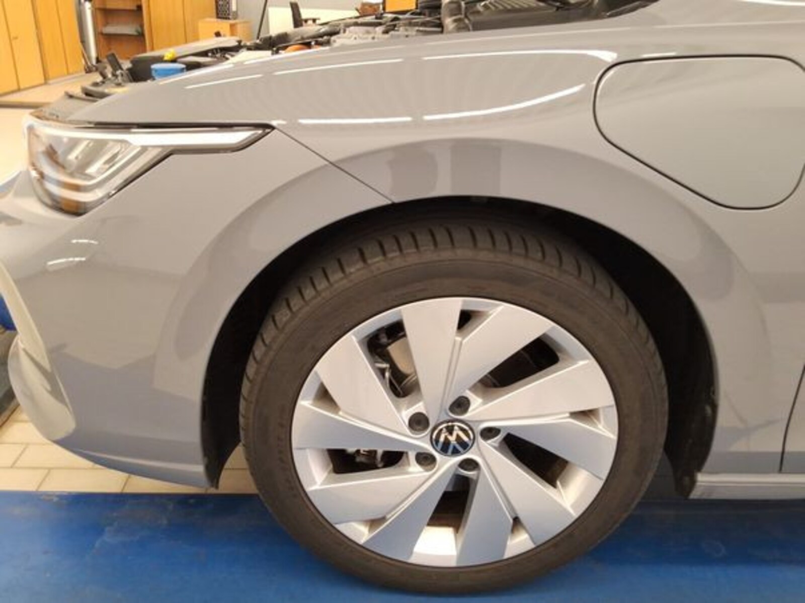Volkswagen Golf – Bild 9
