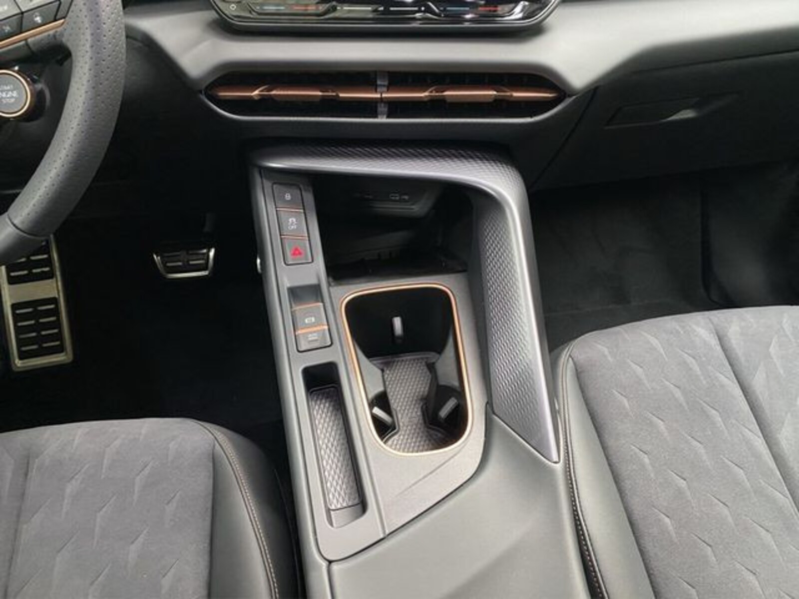 CUPRA Terramar – Bild 18