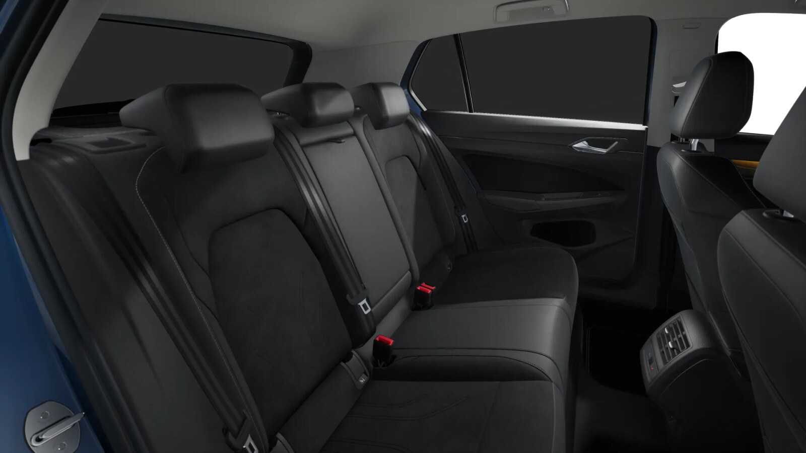 Volkswagen Golf – Bild 11