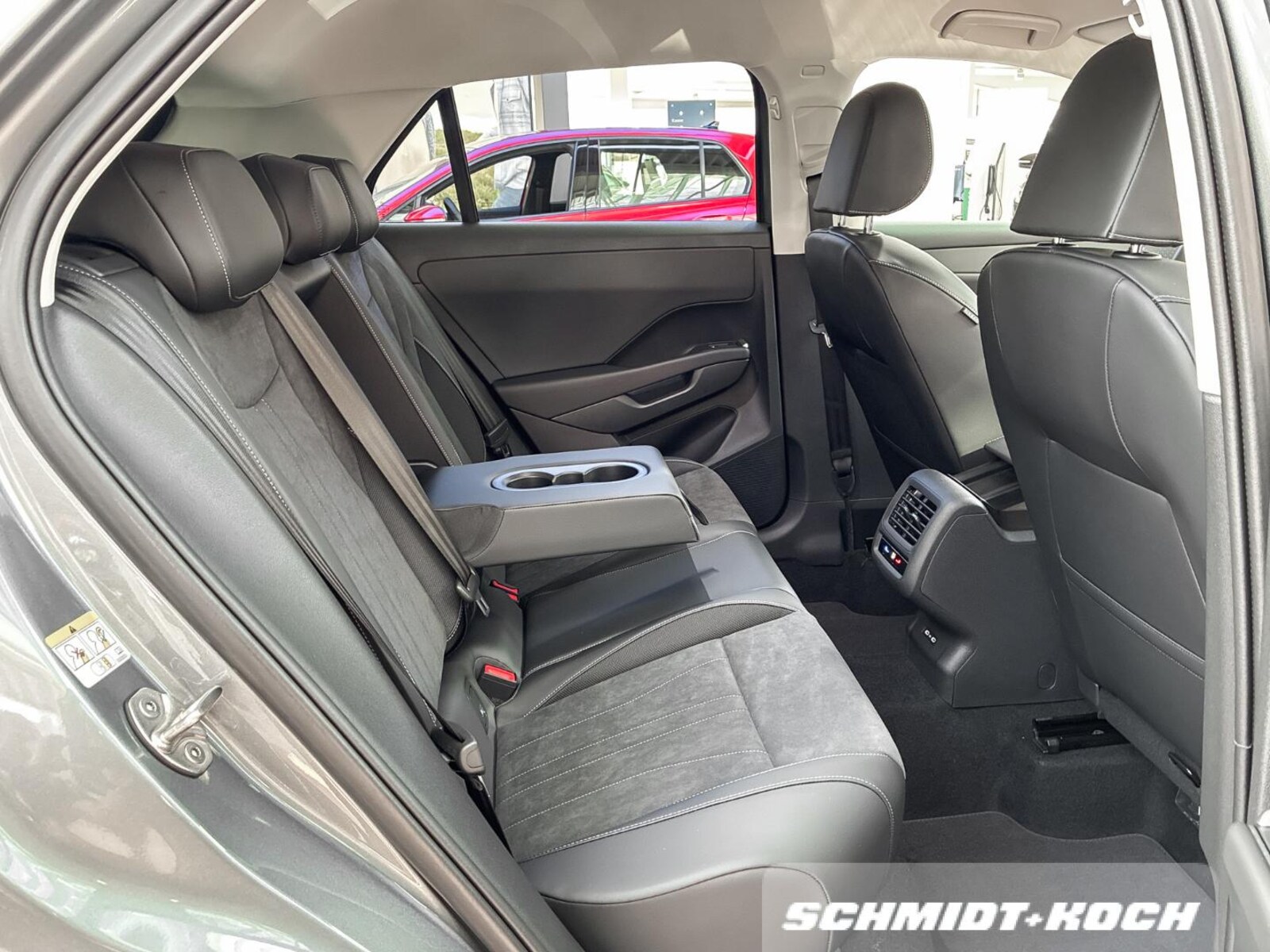 Volkswagen T-Roc – Bild 8