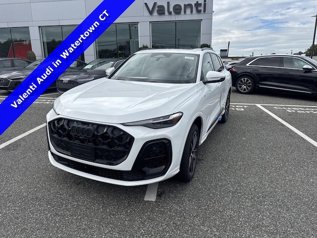 Photo of 2026 Audi Q5