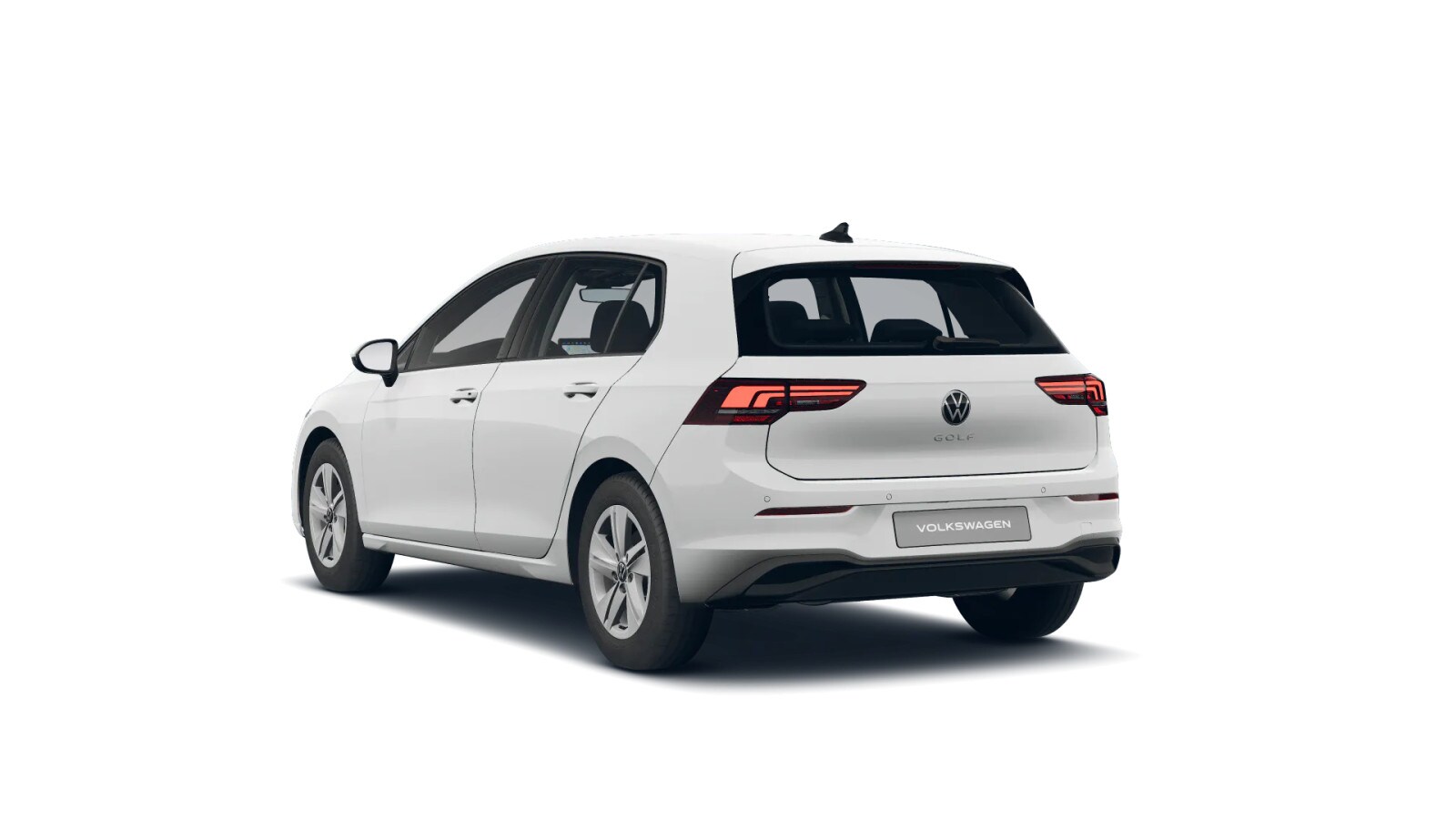 Volkswagen Golf – Bild 4