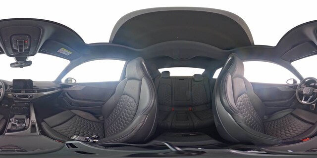 Audi RS5 Coupé -  - Joinsteer - #3