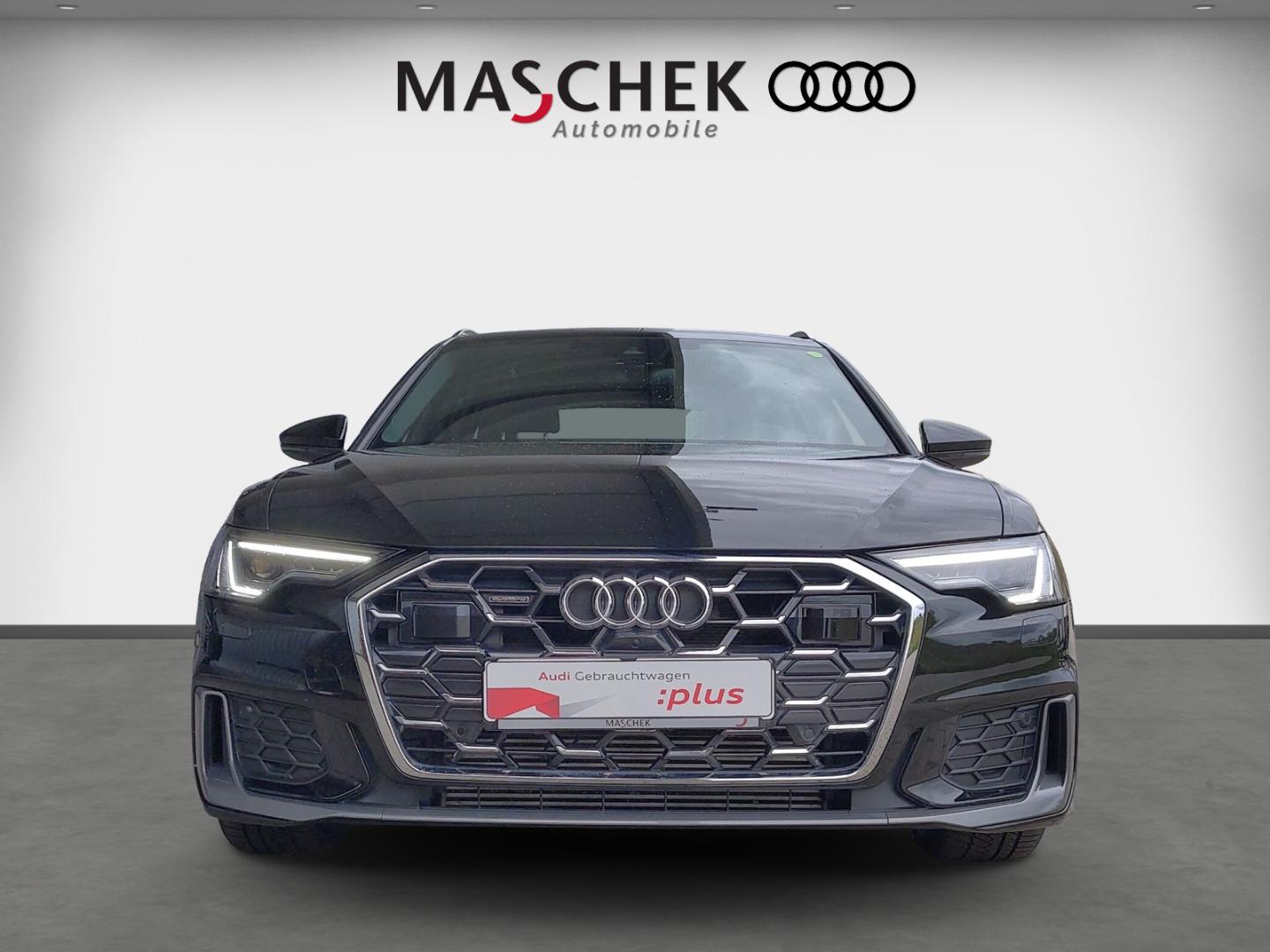 Image about Audi A6 Avant S line 55 TFSI quattro S tronic