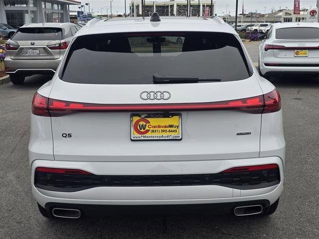 2025 Audi Q5 Prestige - Photo 35