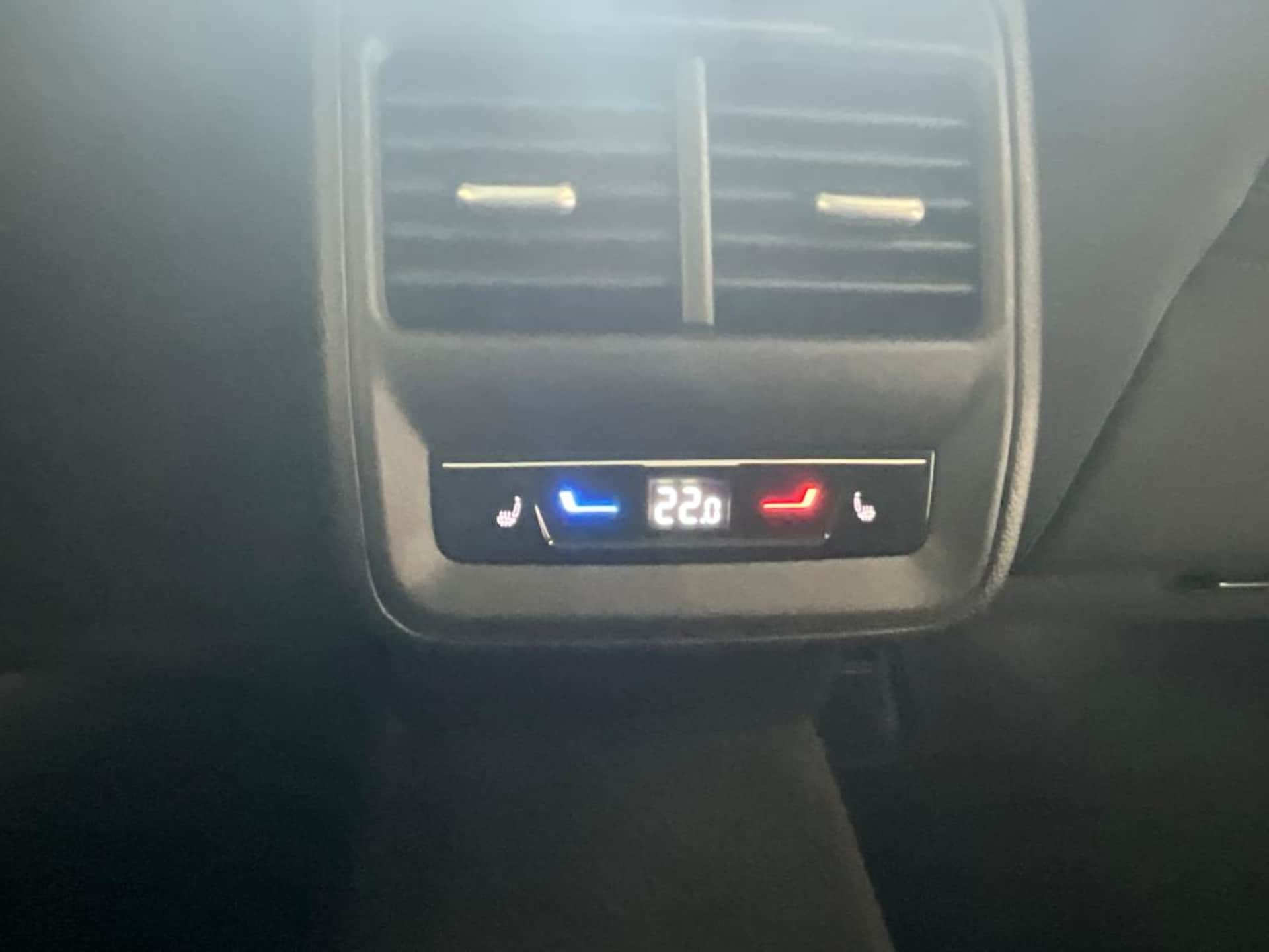 Volkswagen Passat Elegance