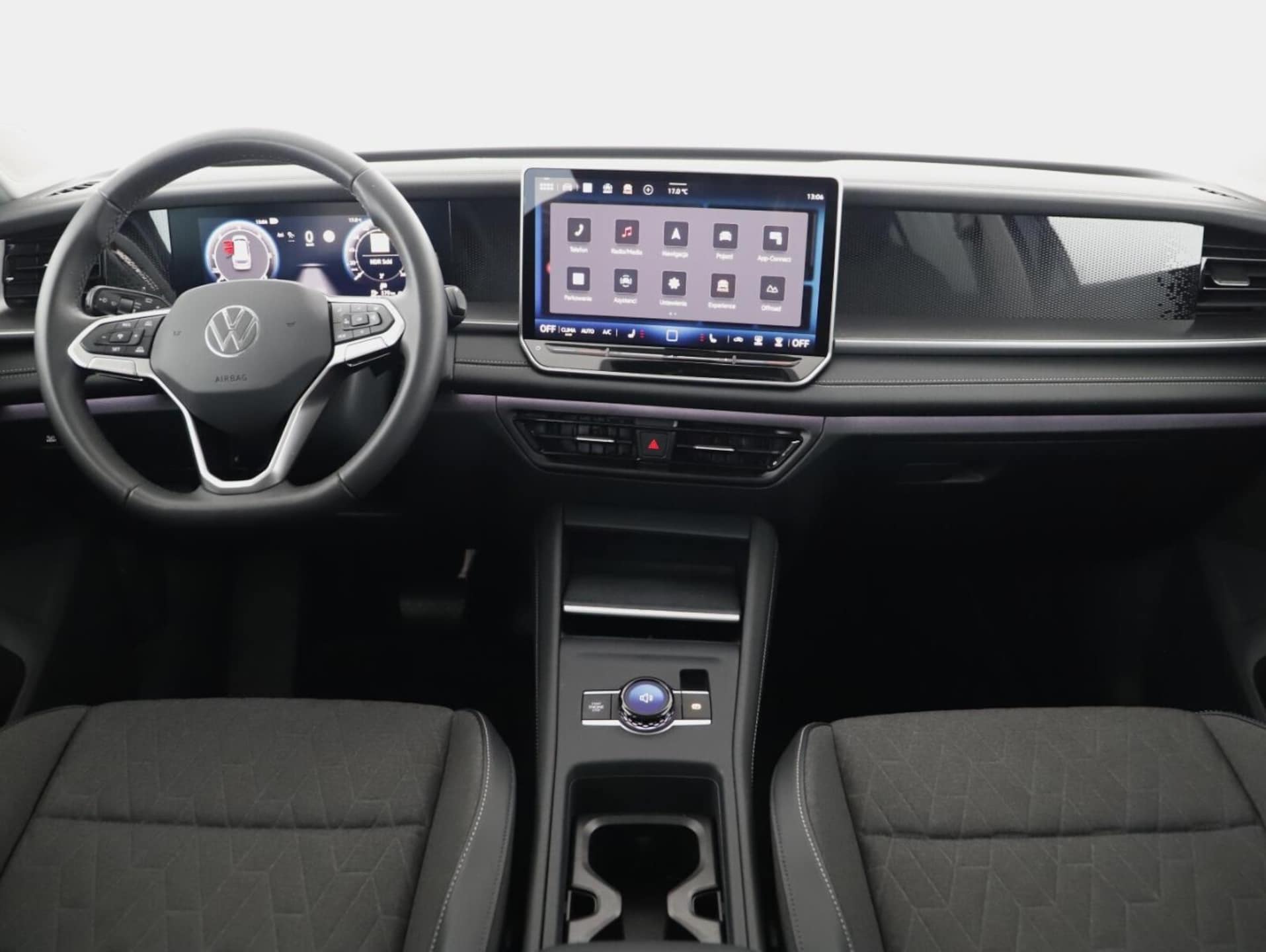 Volkswagen Tayron Life