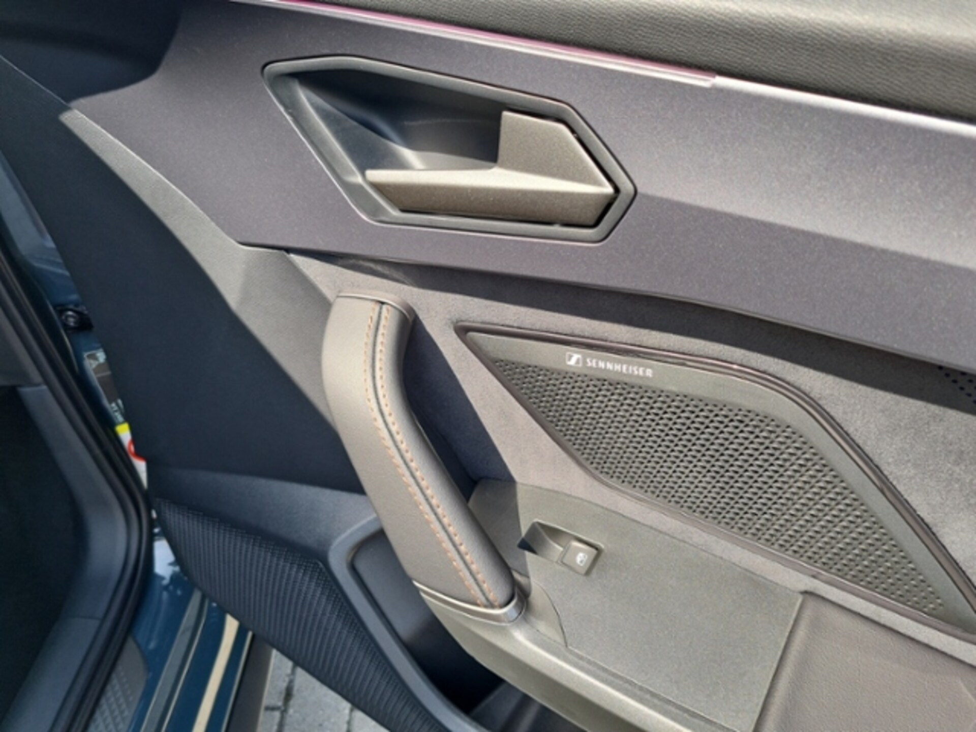 CUPRA Leon Sportstourer VZ